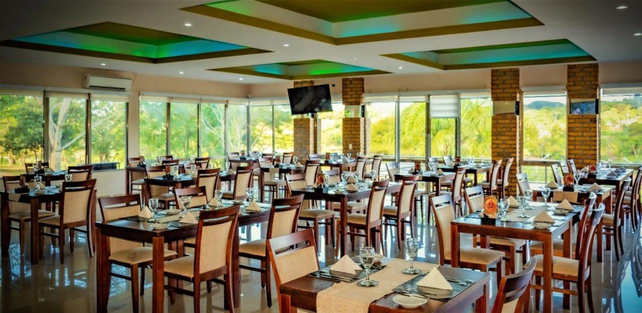 Austral Hotel Дос-де-Майо Экстерьер фото