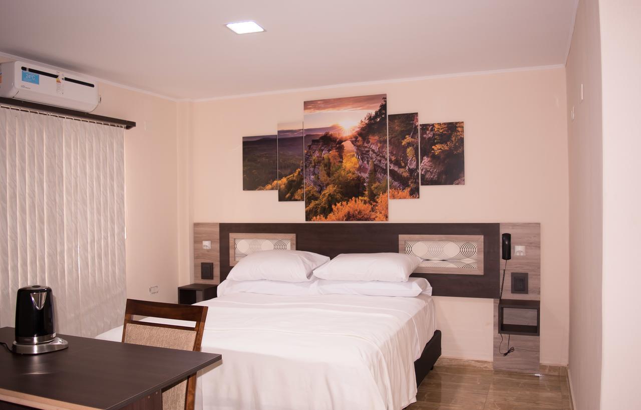 Austral Hotel Дос-де-Майо Экстерьер фото